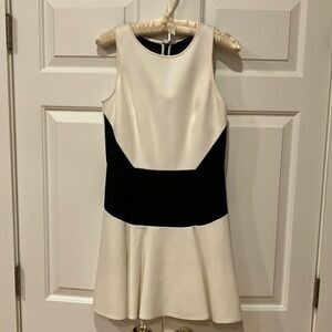 Tibi dress size 4